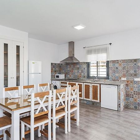 Villa Sultan 12 Conil De La Frontera Ngoại thất bức ảnh