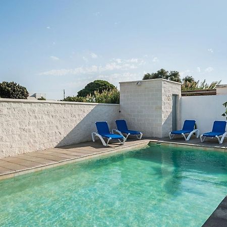 Villa Sultan 12 Conil De La Frontera Ngoại thất bức ảnh