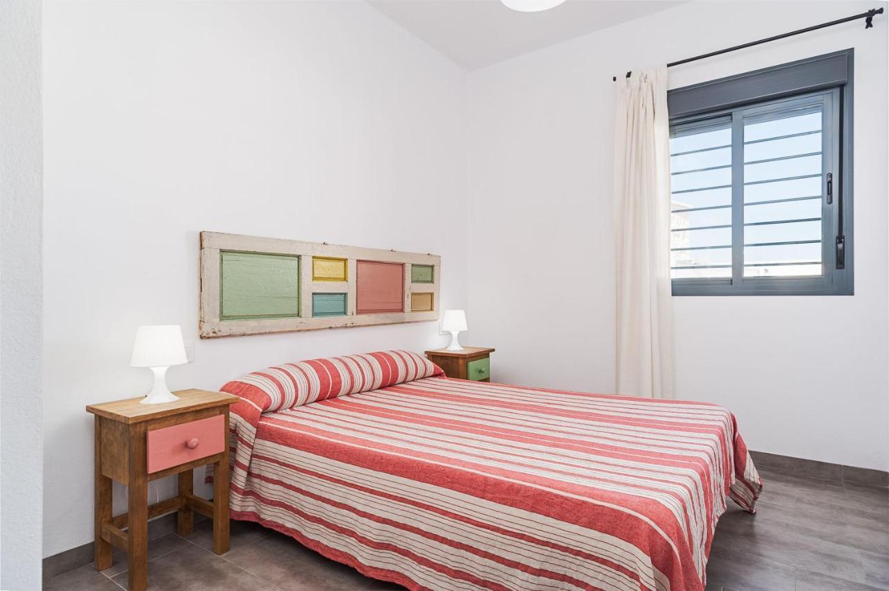 Villa Sultan 12 Conil De La Frontera Ngoại thất bức ảnh