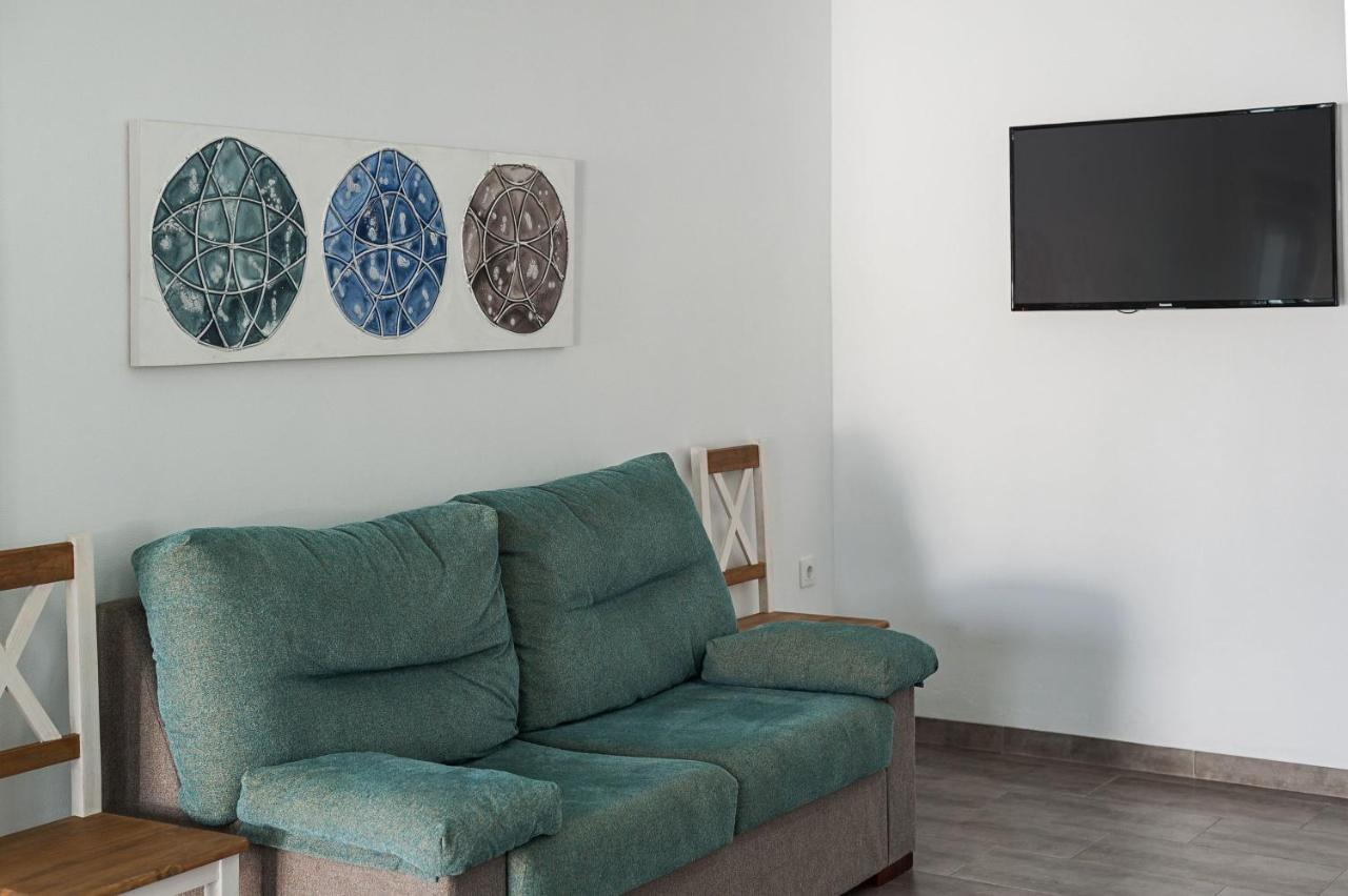 Villa Sultan 12 Conil De La Frontera Ngoại thất bức ảnh