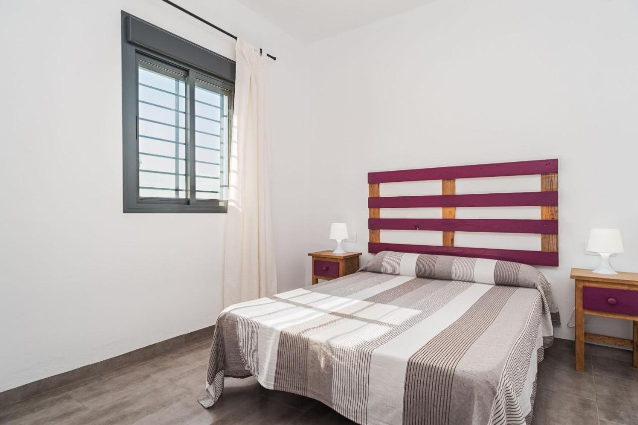 Villa Sultan 12 Conil De La Frontera Ngoại thất bức ảnh