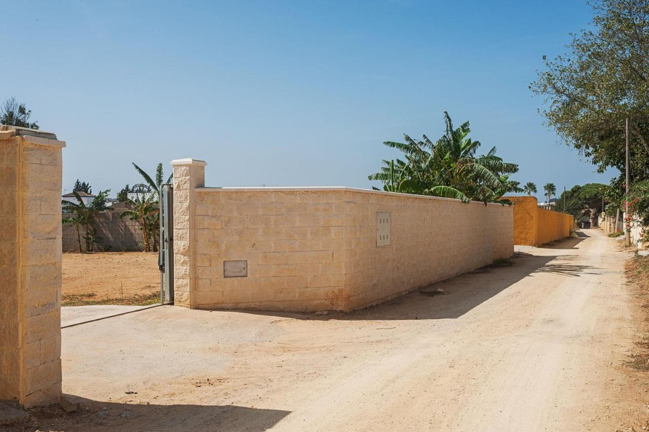 Villa Sultan 12 Conil De La Frontera Ngoại thất bức ảnh