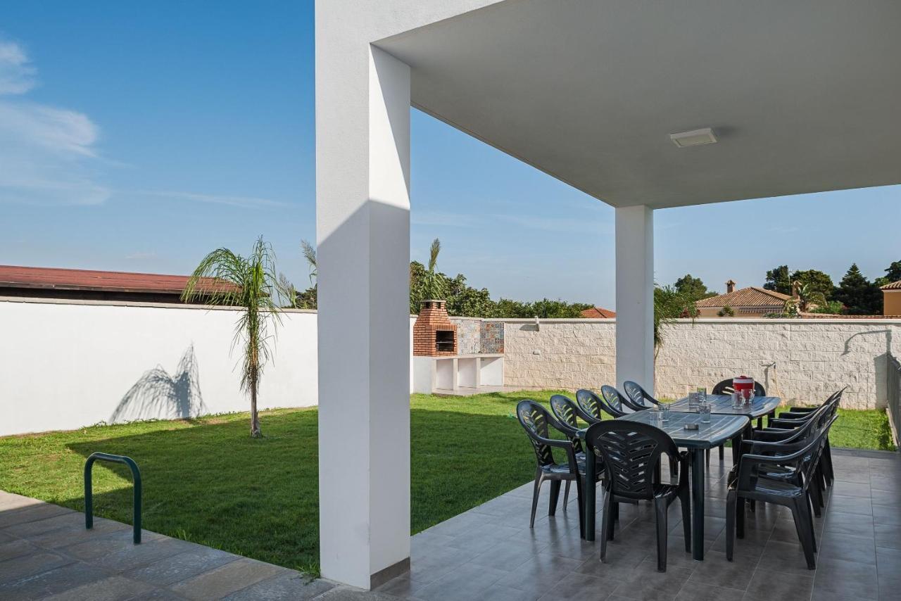 Villa Sultan 12 Conil De La Frontera Ngoại thất bức ảnh
