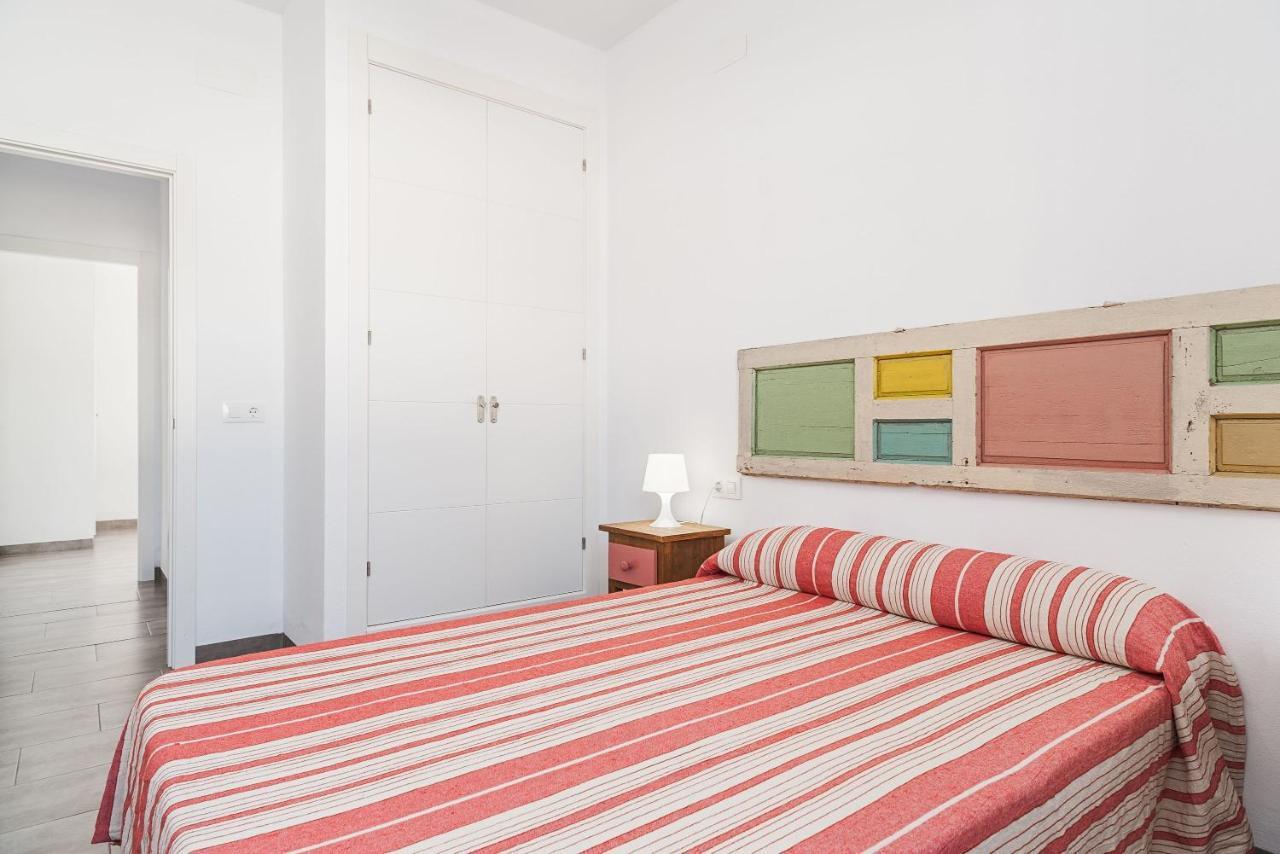 Villa Sultan 12 Conil De La Frontera Ngoại thất bức ảnh