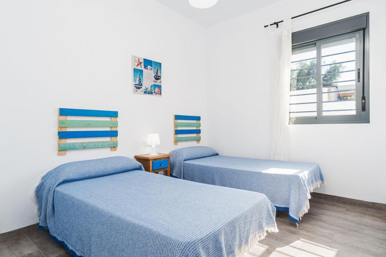 Villa Sultan 12 Conil De La Frontera Ngoại thất bức ảnh